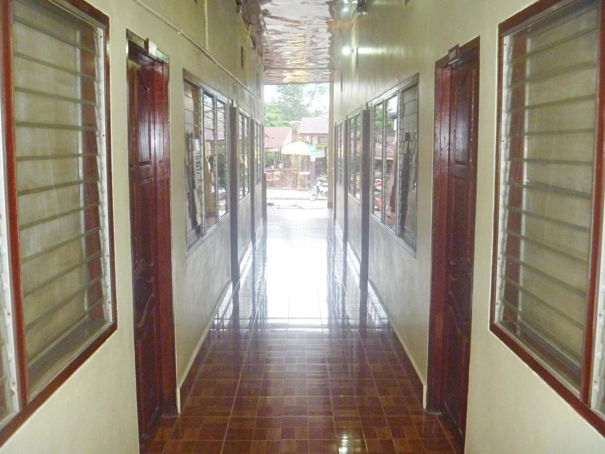 Malany Villa 2 Vang Vieng Exterior photo
