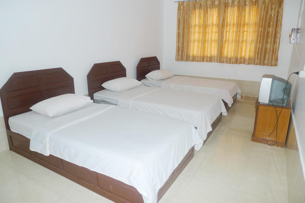 Malany Villa 2 Vang Vieng Room photo