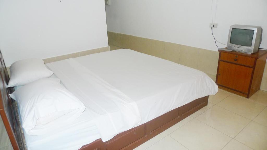 Malany Villa 2 Vang Vieng Room photo